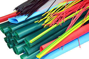 Термоусадочна трубка опт