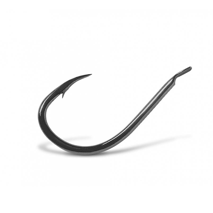 Гачок VMC 7005 MYSTIC® MATCH Quiver Feeder BN(чорний нікель) №18 10шт.
