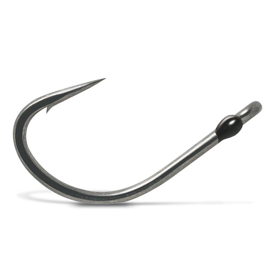 Гачок VMC 7021+ MYSTIC® CARP Short Shank Specimen NT(PTFE тефлон) №1 10шт., фото 1