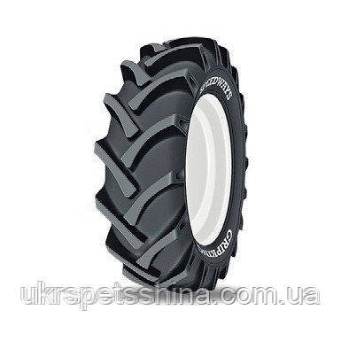 Шина 11.2-24 (280/85-24) SpeedWays GripKing 12 сл 116A8 TT