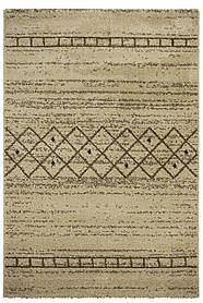 Килим Florence 80111 Beige