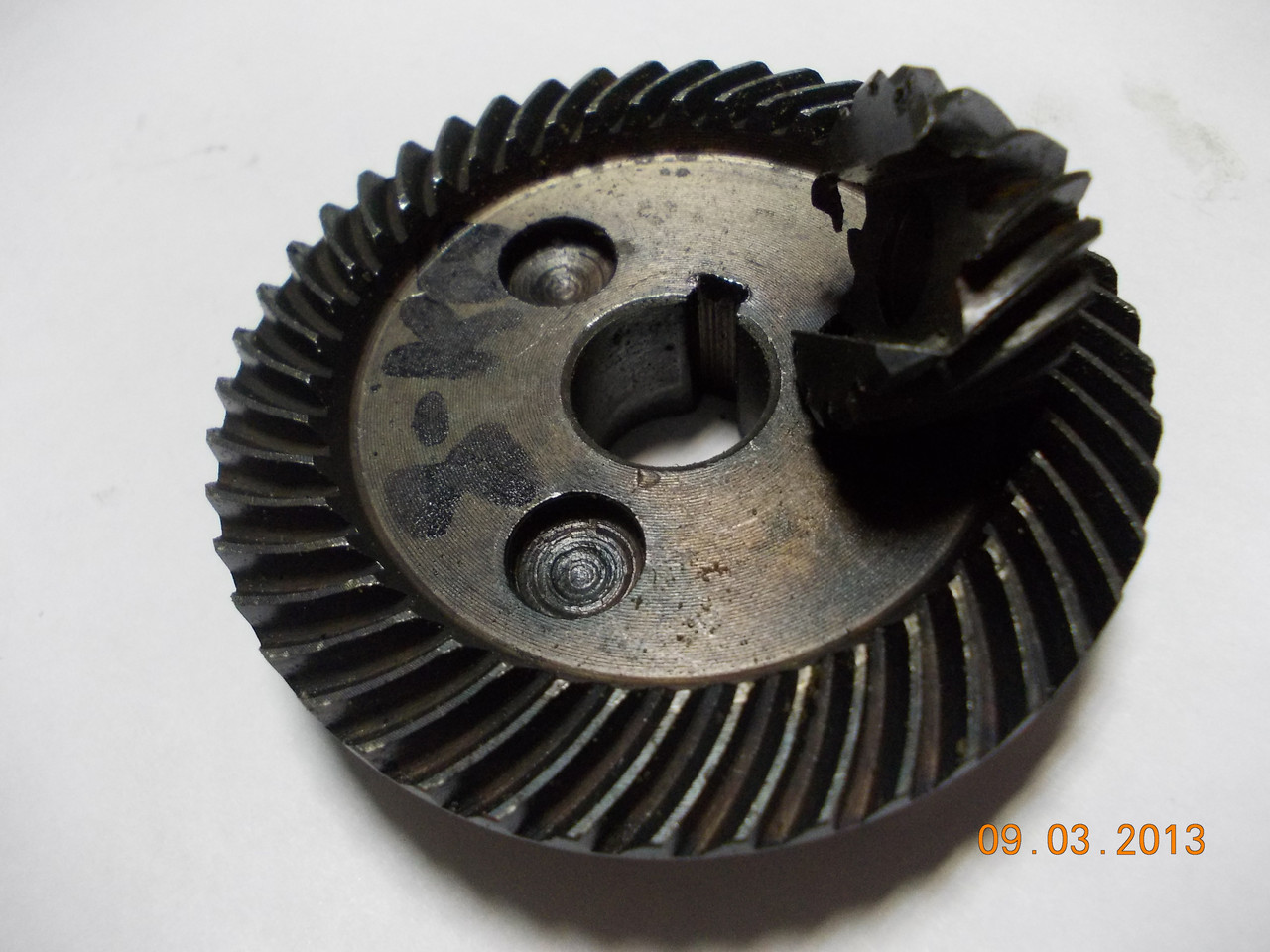 Пара 230 DL, фото 1