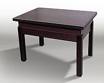 Стіл-трансформер Флай (венге)