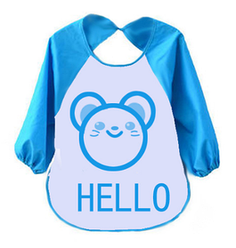 Фартух для заняття творчістю