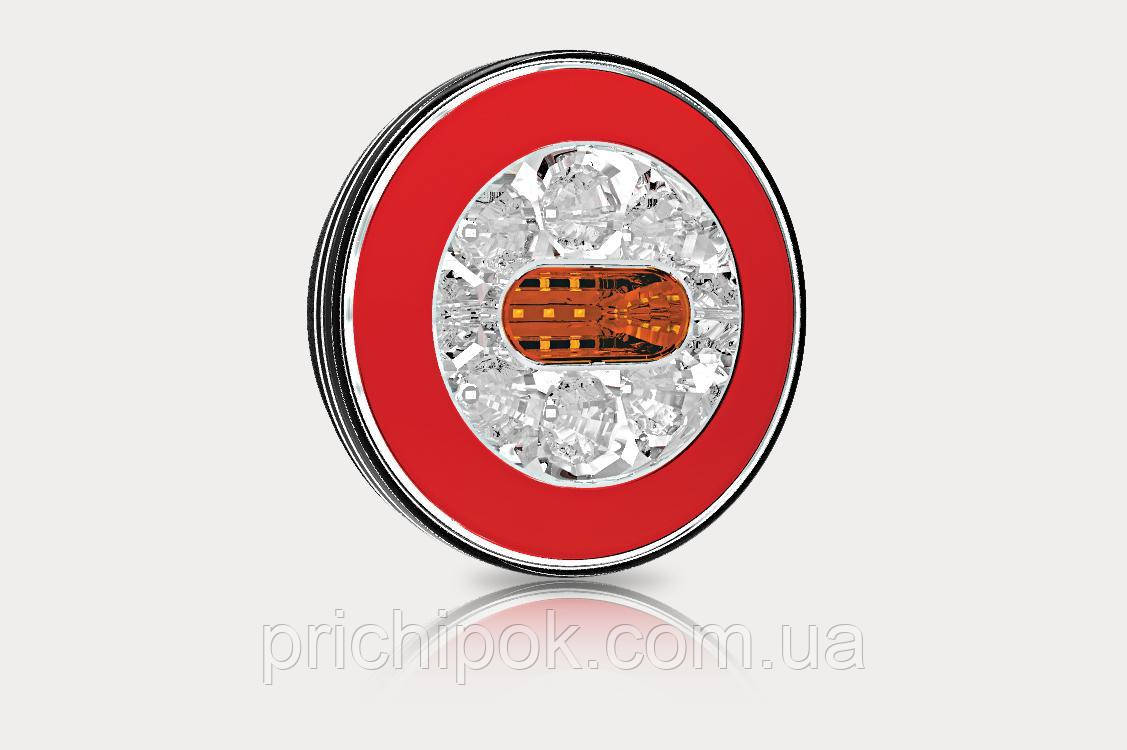 Задній ліхтар діодний FT-110 LED Польща