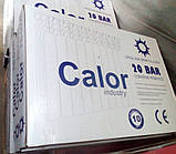 Радіатор біметалевий Calor 500/80, Польща, фото 2