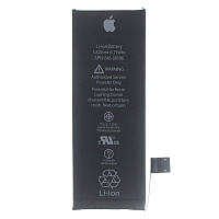 Акумуляторна батарея (АКБ) для iPhone 5S, 1560 мАч, оригінал