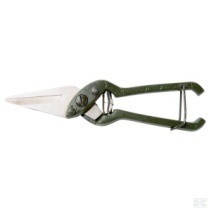 Кліщі для корекції копит для овець, зубчасті