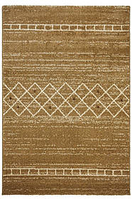 Килим FLORENCE 80111 L. Brown/4