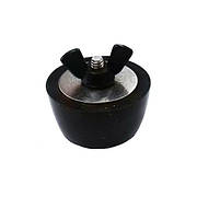 Зимова заглушка гумова Vagner 1,5" (труба 50 мм)