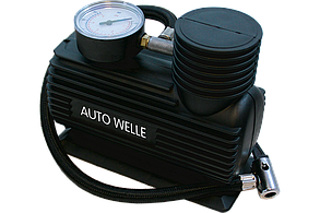 Компресор автомобільний AW02-10