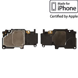 Динамік для iPhone 6s, нижній Поліфонічний (Buzzer), у рамці, з розбирання, оригінал 100%