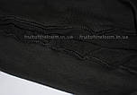 Реглан чоловічий сірий светр легкий (світлий графіт) Lightweight raglan sweat Fruit of the Loom,M, фото 4