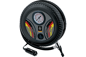 Компресор автомобільний AW02-12