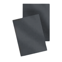 Водостойкая абразивная бумага в листах Р1000 Radex WPF 230 х 280