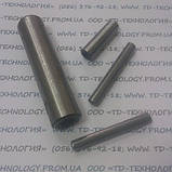 Штифти конічні не загартовані ГОСТ 3129-79, Ф4х25, фото 2