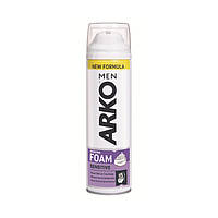 Пена для бритья Arko Sensetive для чувствительной 200 ml