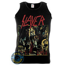 Майка SLAYER Reign In Blood