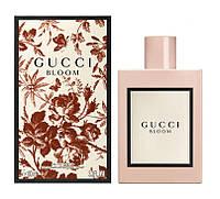 Парфюмированая вода для женщин Gucci Bloom (М) (Гуччи Блум)