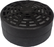 Картридж для респіратора вугільний