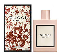 Парфумована вода для жінок Gucci Bloom (Гуччі Блум)