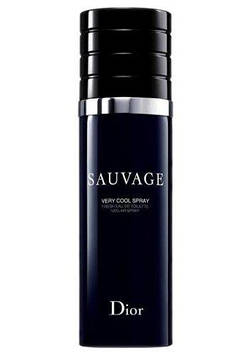 Туалетна вода для чоловіків Christian Dior Sauvage Very Cool Spray (Діор Сава Вері Кул Спрей)