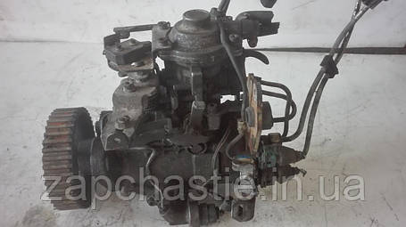 Паливний насос високого тиску (ТНВД) Ситроен Джампер 1.9td 0460494400, фото 2
