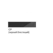 Декоративна вставка (інсерт) Tupai 047 CP до ручки 3089RT Чорний полірований