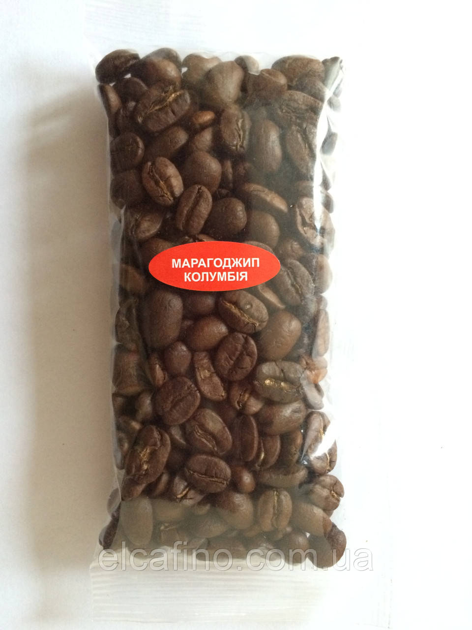 Кава Арабіка, 250 грамів, Колумбія Марагоджип