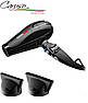 Фен для волосся BaByliss PRO BAB6510IRE Caruso ionic, фото 5