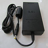 Блок живлення 220в для Playstation 2,PS 2 AC Adapter SCPH-70100 (оригінал), фото 8