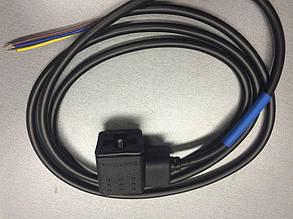 Роз'єм для котушки соленоїда Alco Controls, DC24V, DS2-N15 (804620)