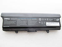 Батарея для ноутбука Dell Inspiron 1525 GP952, 85Wh (7700mAh), 9cell, 11.1V, Li-ion, черная, ОРИГИНАЛЬНАЯ