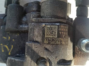 ПНВТ Фіат Дукато 2.2 hdi 6C1Q9B395BB, фото 2