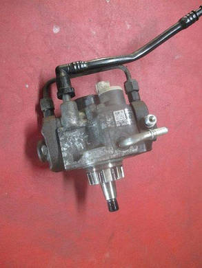 ПНВТ Фіат Дукато 2.2 hdi 6C1Q9B395BB, фото 3