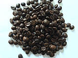 Кава фірмова Панама, 250 грамів, купажована, фото 2