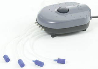 АЕРАТОРИ для ставка