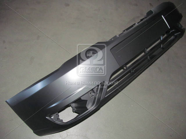 Купить Бампер передний Деу Нексия Н150 DAEWOO NEXIA N150 (пр-во TEMPEST ...