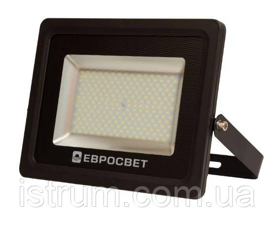 Прожектор EV-100-01 100W SMD 180-260V 6400K 9000Lm SanAn НМ PRO