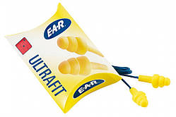 Беруші 3M Ultrafit UF-01-000, США. SNR32