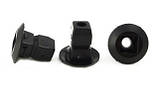 Клипса Audi Q5 Q7 / Seat Toledo Leon / VW Caddy Golf Passat Polo Tiguan Touran / Skoda Fabia Octavia Roomster, фото 3