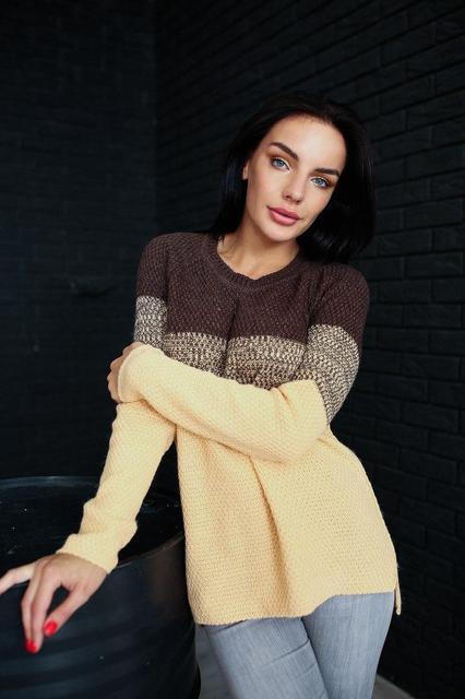 Купити жіночий светр в інтернет-магазині assorti-odessa.com.ua