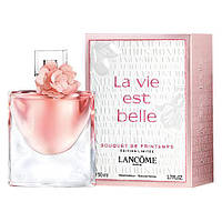Женские духи Lancome La Vie Est Belle Bouquet De Printemps Парфюмированная вода 75 ml/мл