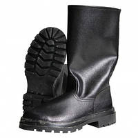 Сапоги рабочие юфть/кирза на меху