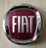 Фаркопи для Fiat (Фіат)