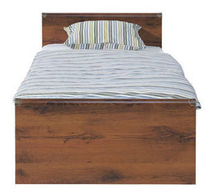 Ліжко (каркас) Індіана JLOZ_90