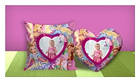 Подушка з місцем для сублімації А4 формату "Winx Cartoons", фото 3