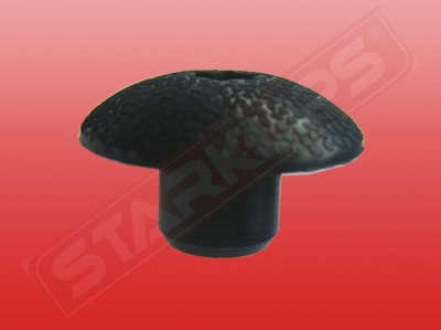 Кліпса обробки багажника на Opel