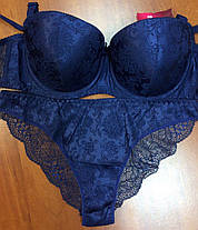 Комплект пушап В чашка Donafen, фото 4