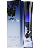 Armani Code for Women пробник 10мл [ жіночі наливні парфуми ], фото 5